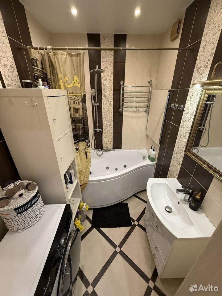 m. Medvedkovo: Apartment, 2-rooms