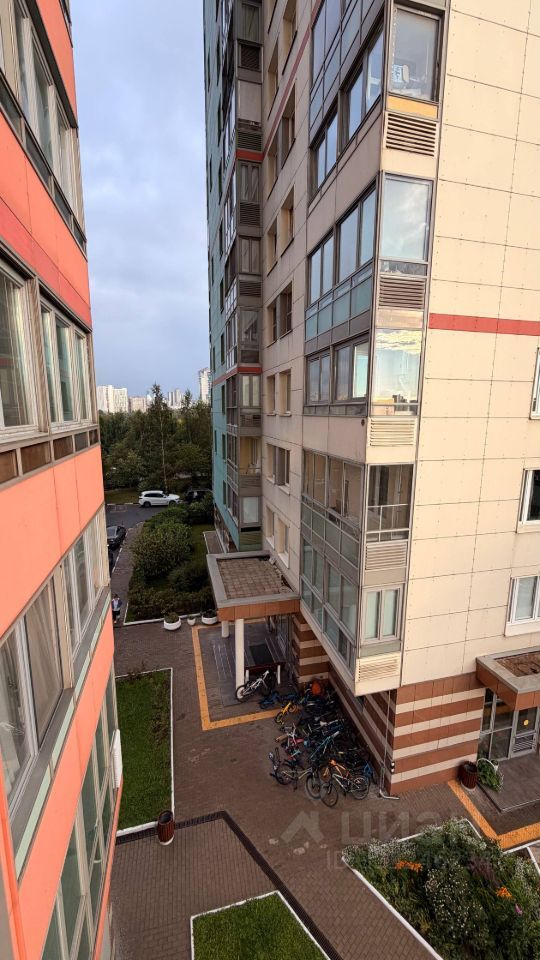 m. Ochakovo I: Apartment, 1-rooms