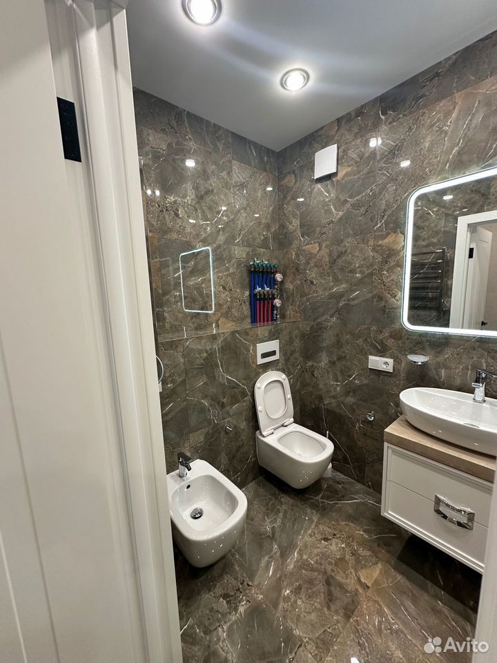 m. Anikeevka: Apartment, 1-rooms
