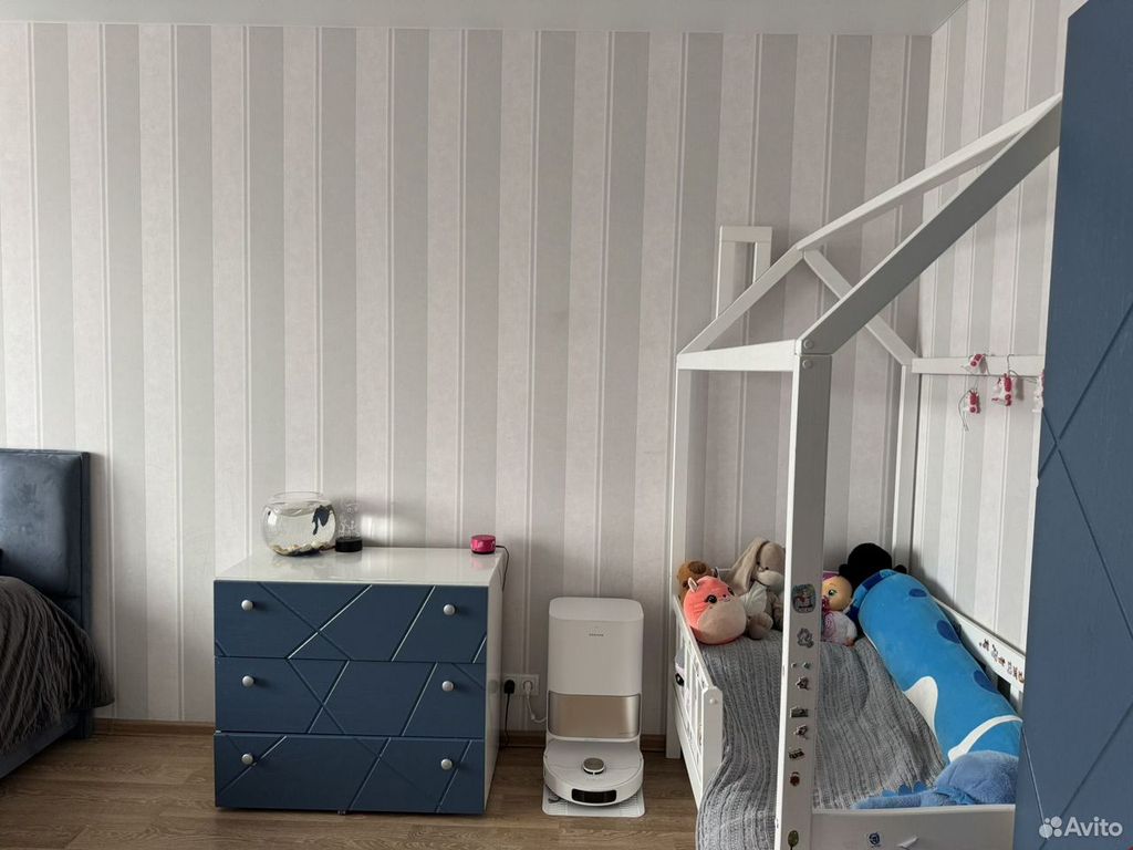 m. Bakovka: Apartment, 1-rooms