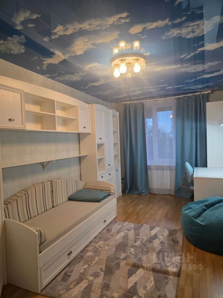 m. Silikatnaya: Apartment, 2-rooms