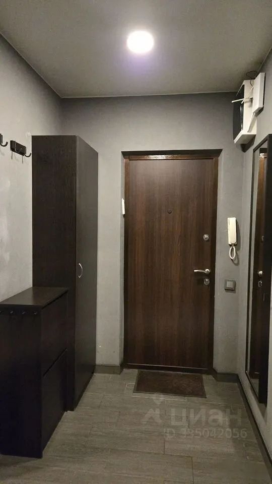 m. Mendeleevskaya: Apartment, 1-rooms