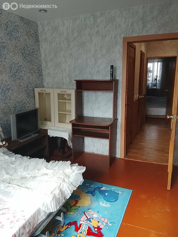 m. Podolsk: Apartment, 3-rooms
