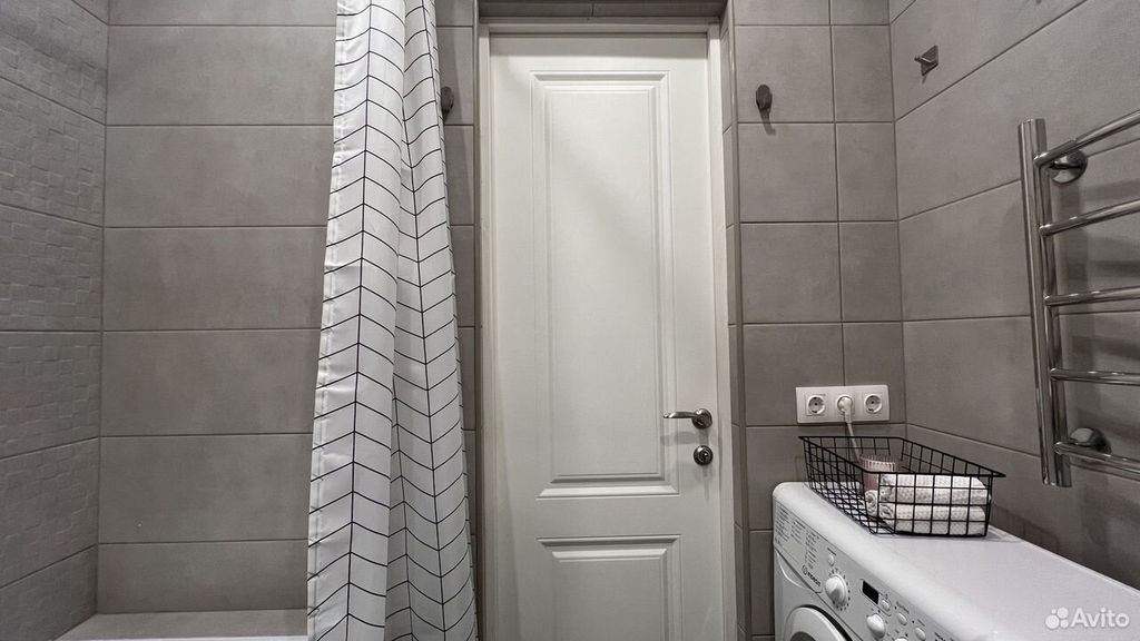 m. Aeroport: Apartment, 1-rooms