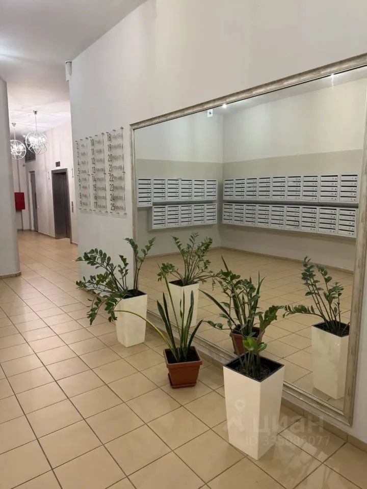 m. Novokosino: Apartment, 1-rooms
