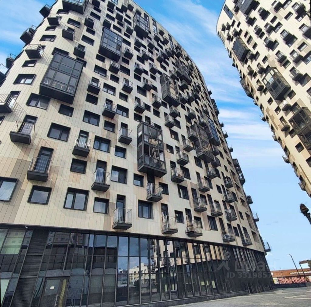 m. Profsoyuznaya: Apartment, 1-rooms