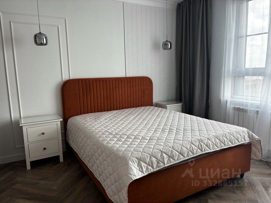 m. Ulitsa 1905 goda: Apartment, 2-rooms
