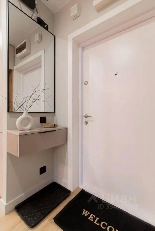m. Butyrskaya : Apartment, 1-rooms
