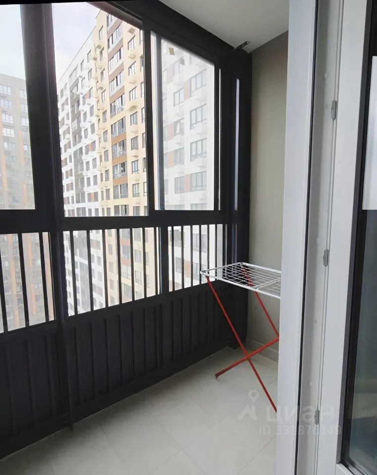 m. Panki: Apartment, 2-rooms