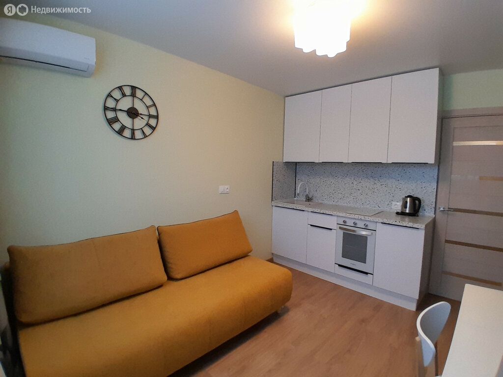 m. Dostoevskaya: Apartment, 1-rooms