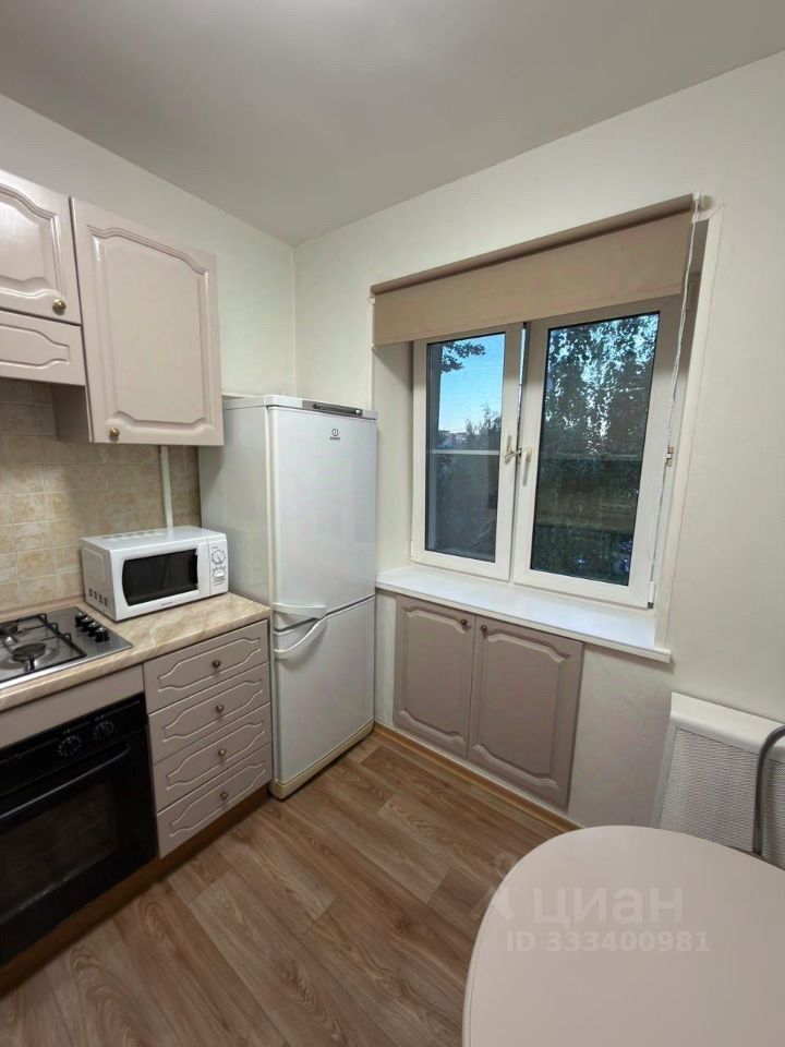 m. Sheremetyevskaya: Apartment, 1-rooms