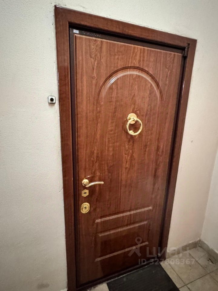m. Zhulebino: Apartment, 2-rooms