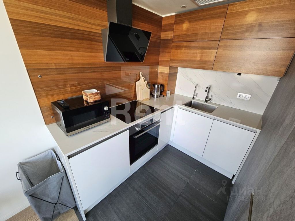 m. Arbatskaya: Apartment, 1-rooms