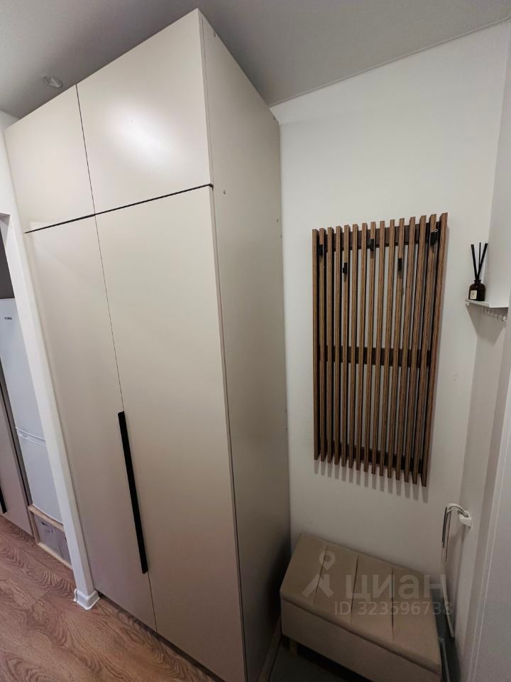 m. Kotelniki: Apartment, studio
