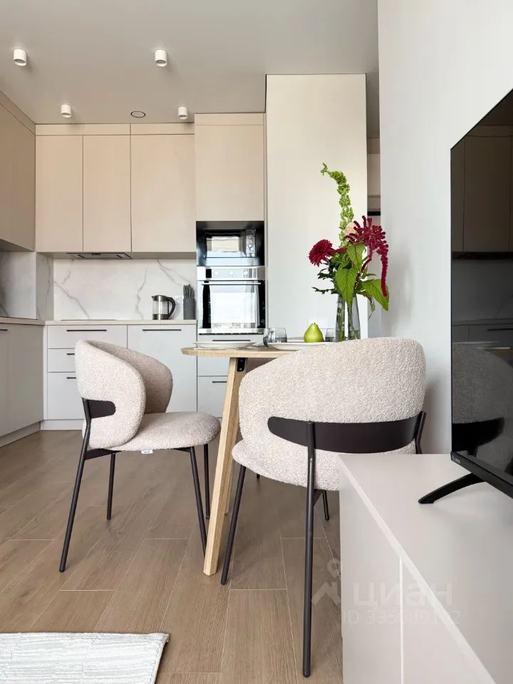 m. Ozernaya: Apartment, 1-rooms