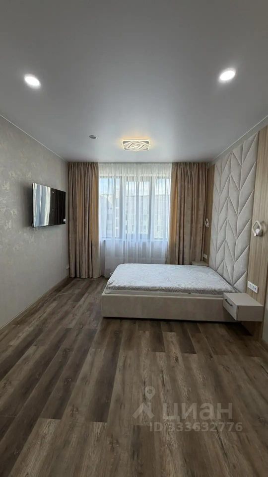 m. Shelepikha: Apartment, 1-rooms