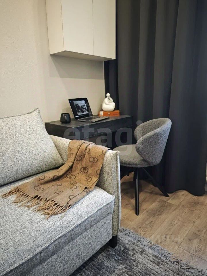 m. Sviblovo: Apartment, studio