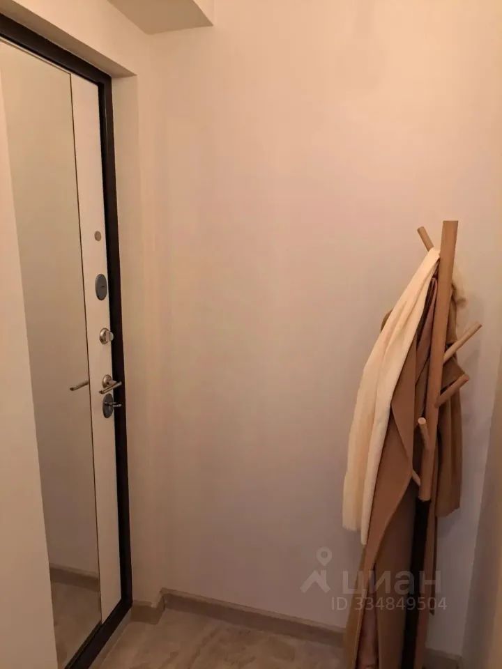 m. Sukharevskaya: Apartment, 1-rooms