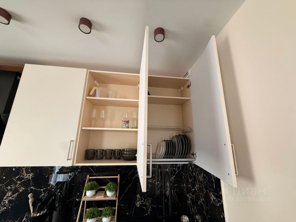 m. Butyrskaya : Apartment, 2-rooms