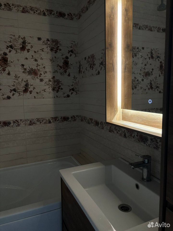 m. Aprelevka: Apartment, 1-rooms