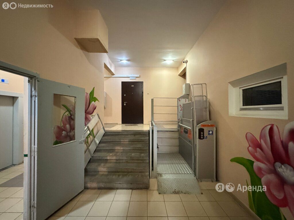 m. Zheleznodorozhnaya: Apartment, 2-rooms