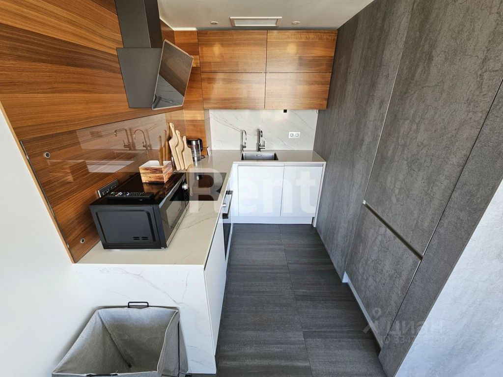 m. Arbatskaya: Apartment, 1-rooms