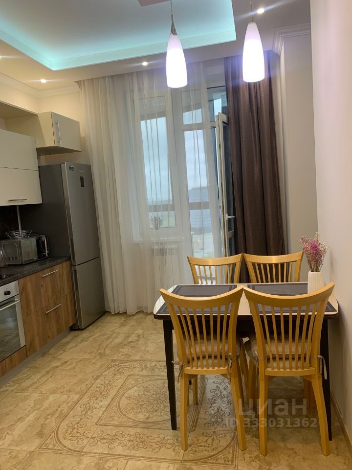 m. Nemchinovka: Apartment, 1-rooms