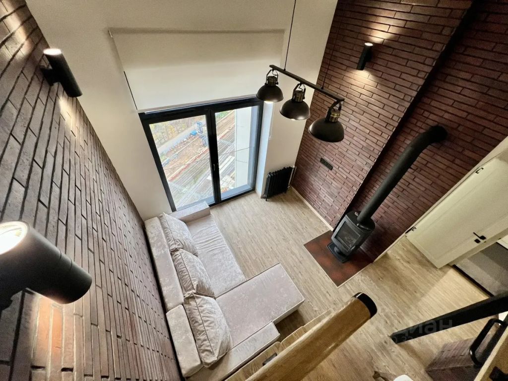 m. Ostankino: Apartment, 2-rooms