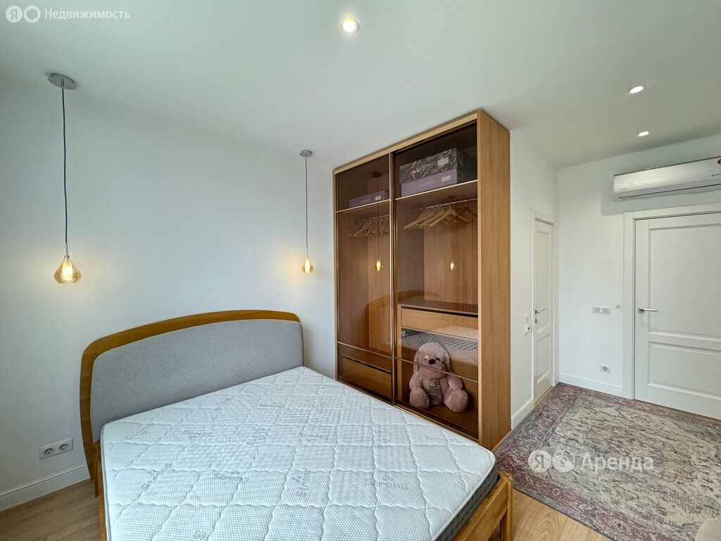 m. Nagornaya: Apartment, 2-rooms