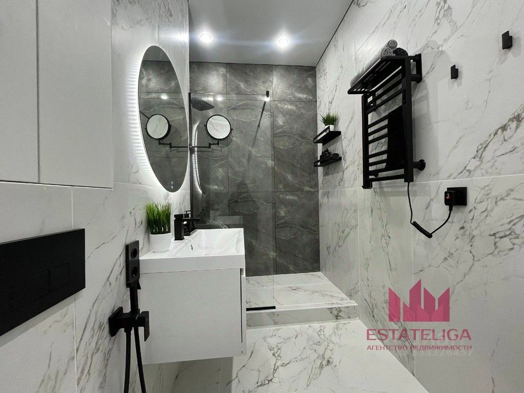 m. Serp i Molot: Apartment, 1-rooms
