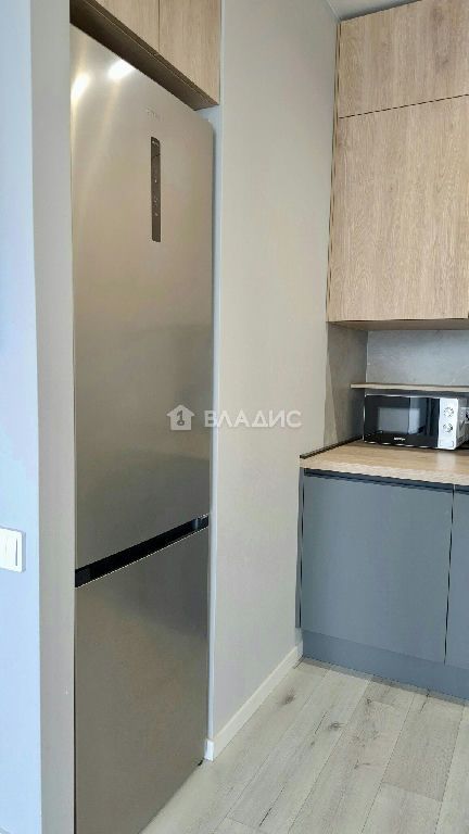 m. Avtozavodskaya: Apartment, 2-rooms