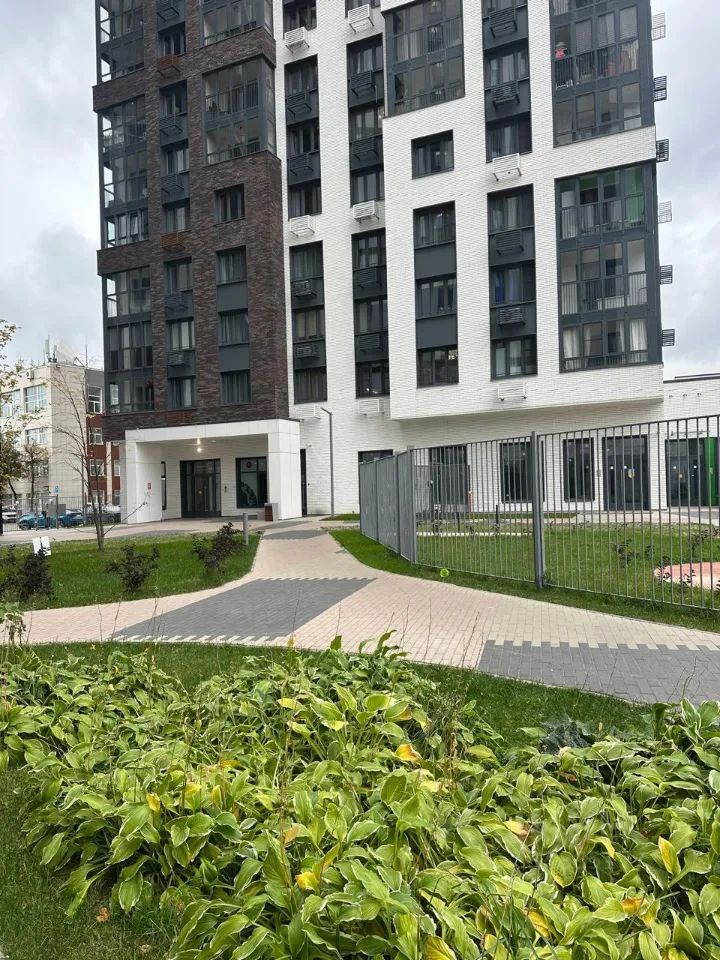 m. Oktyabrskoe pole: Apartment, 1-rooms