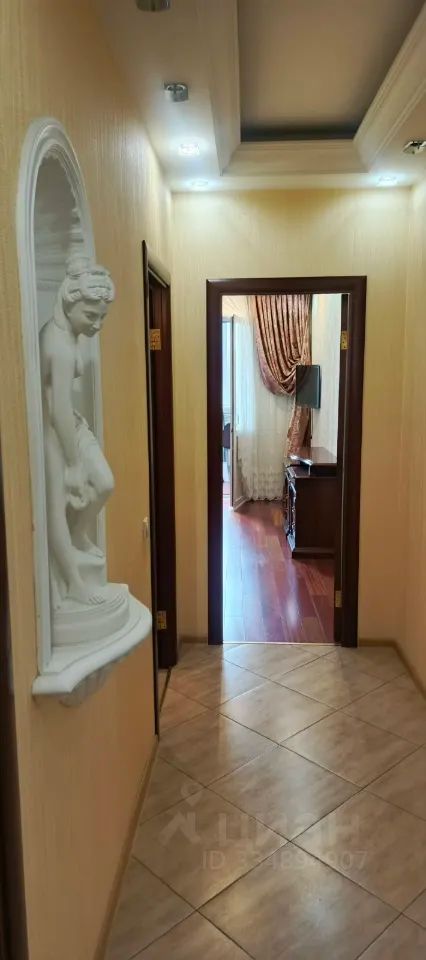 m. Zhulebino: Apartment, 2-rooms