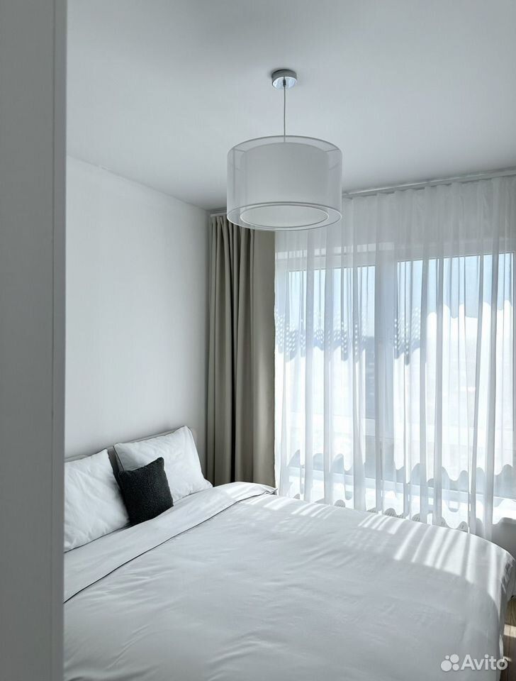m. Kotelniki: Apartment, 1-rooms