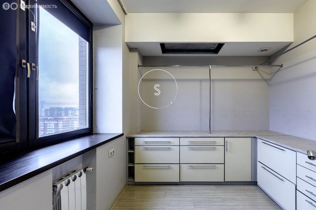 m. Matveevskoe: Apartment, 3-rooms