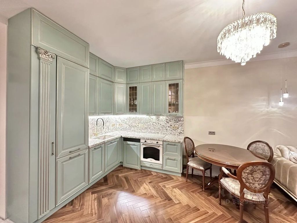m. Ostankino: Apartment, 2-rooms