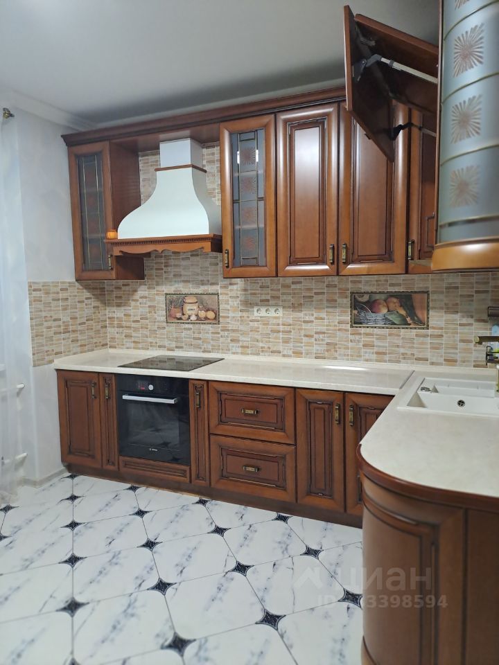 m. Kotelniki: Apartment, 3-rooms
