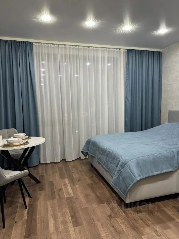 m. Ugreshskaya: Apartment, studio