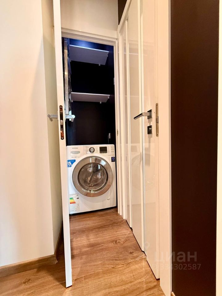 m. Luzhniki: Apartment, 1-rooms