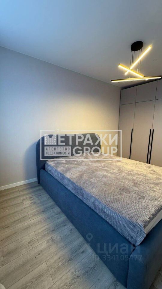 m. Strogino: Apartment, 1-rooms