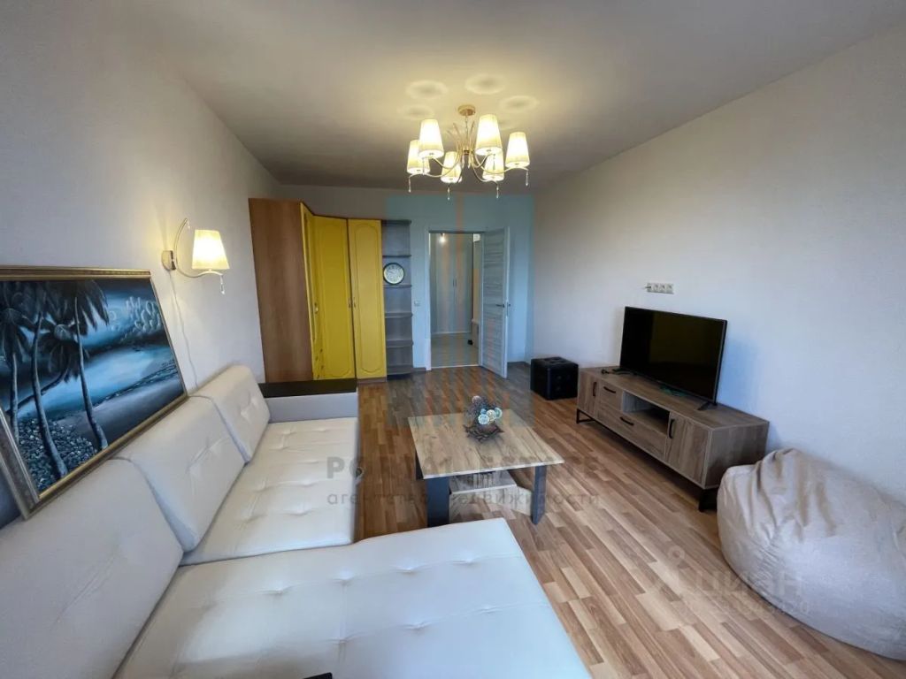 m. Podolsk: Apartment, 2-rooms
