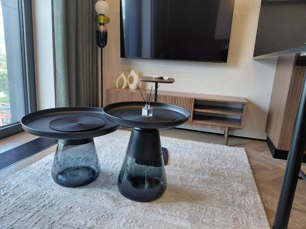 m. Terekhovo: Apartment, 2-rooms