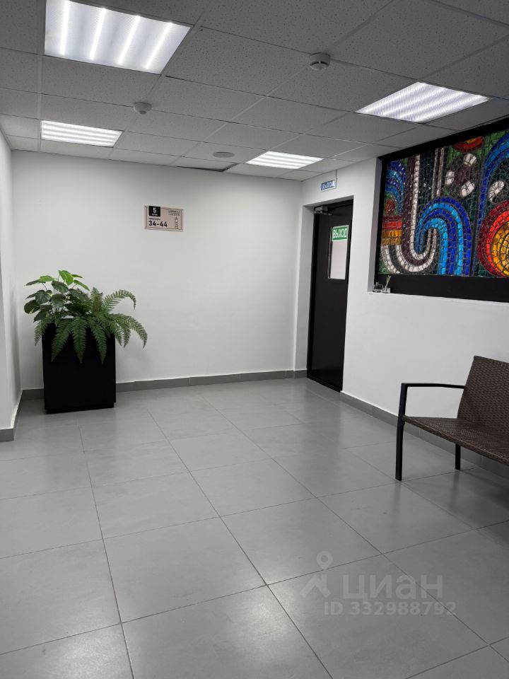 m. Khimki: Apartment, 2-rooms