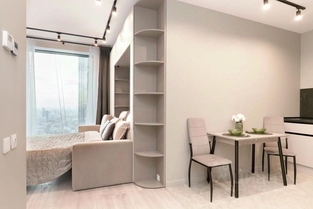 m. Dmitrovskaya: Apartment, 1-rooms