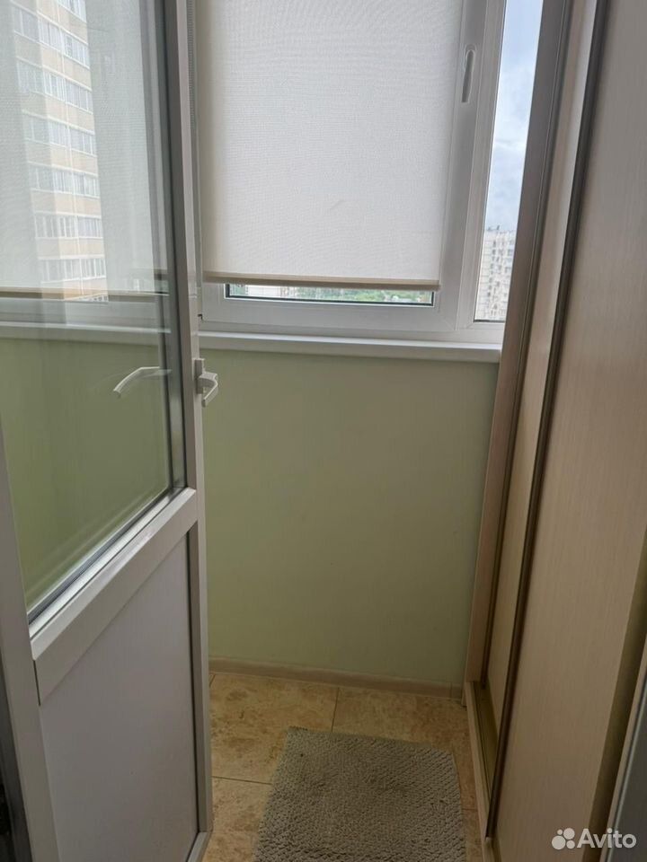 m. Kraskovo: Apartment, 1-rooms