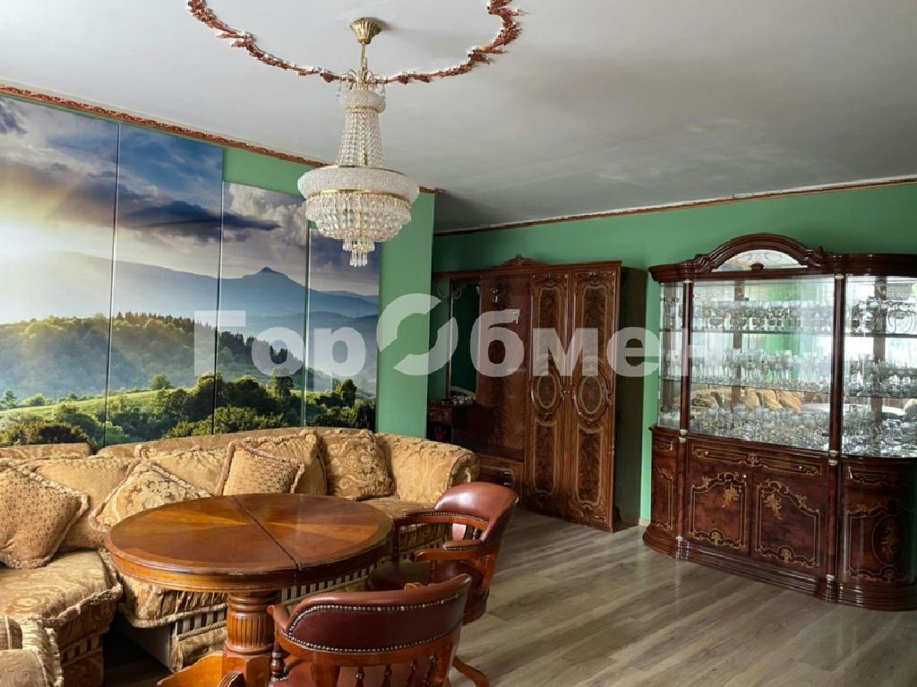 m. Ulitsa 1905 goda: Apartment, 3-rooms
