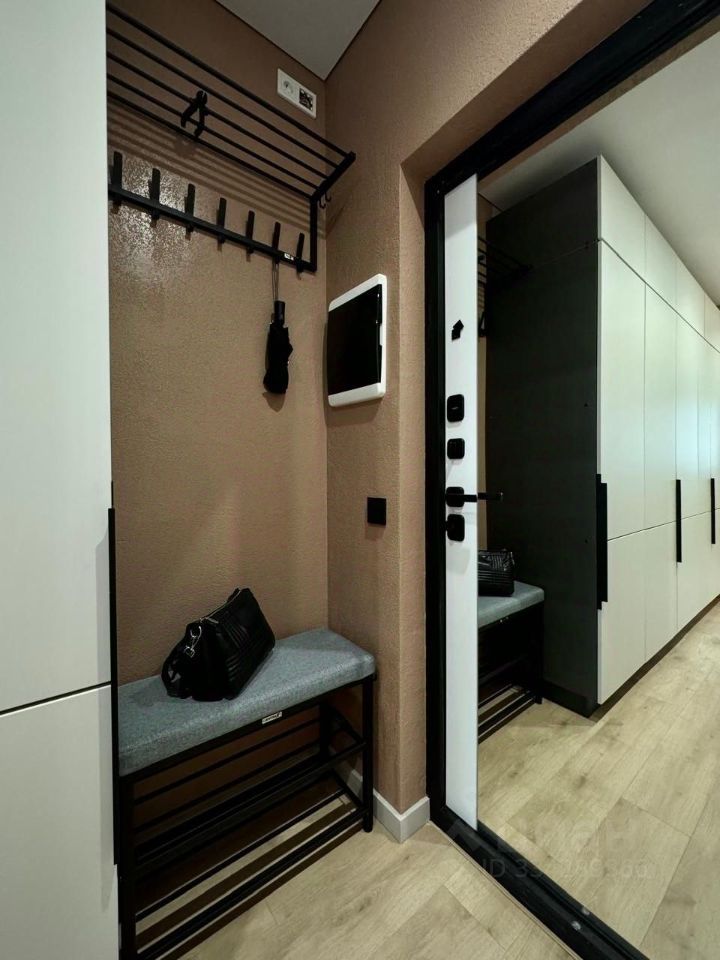 m. Nikolskoe: Apartment, studio