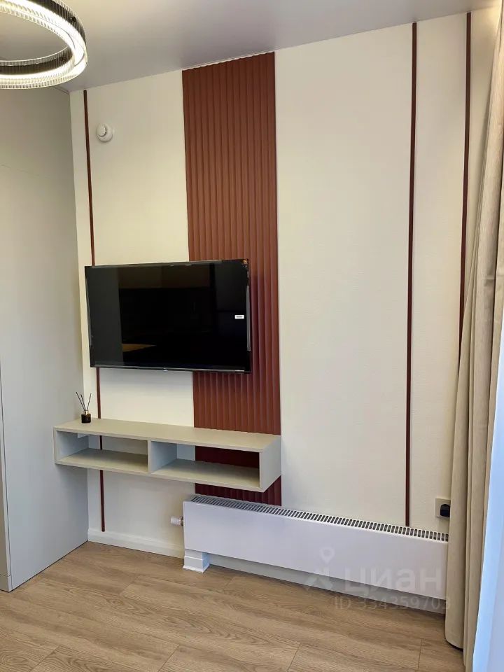 m. Butyrskaya : Apartment, studio