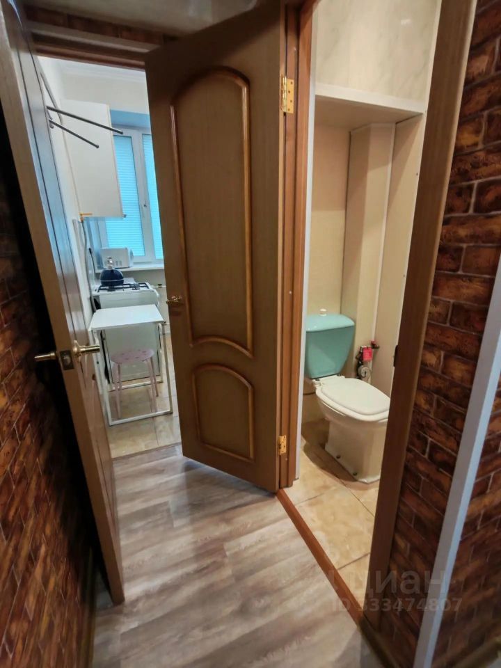 m. Sukharevskaya: Apartment, 1-rooms