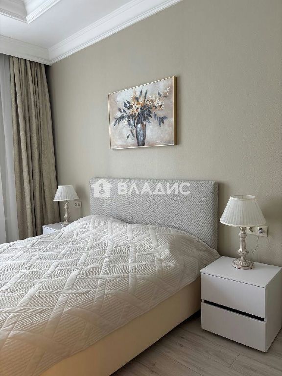 m. Studencheskaya: Apartment, 2-rooms
